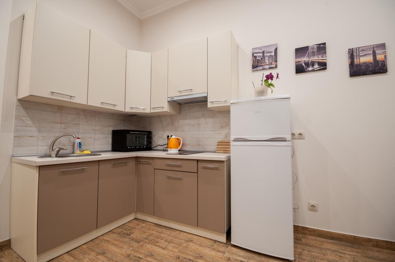 Wonderful Flat On City Center Uzhhorod Exterior foto